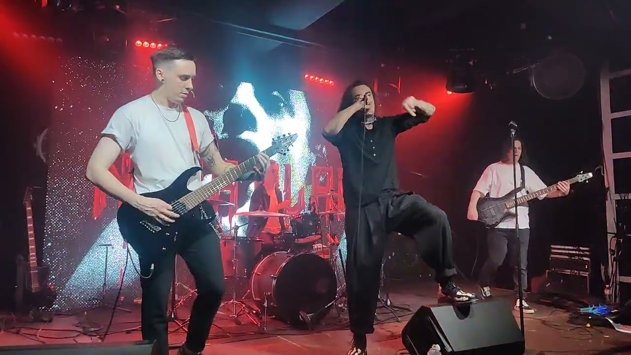 Nora Plan - ? - Львів, Україна, Fest Republic (19.12.25)