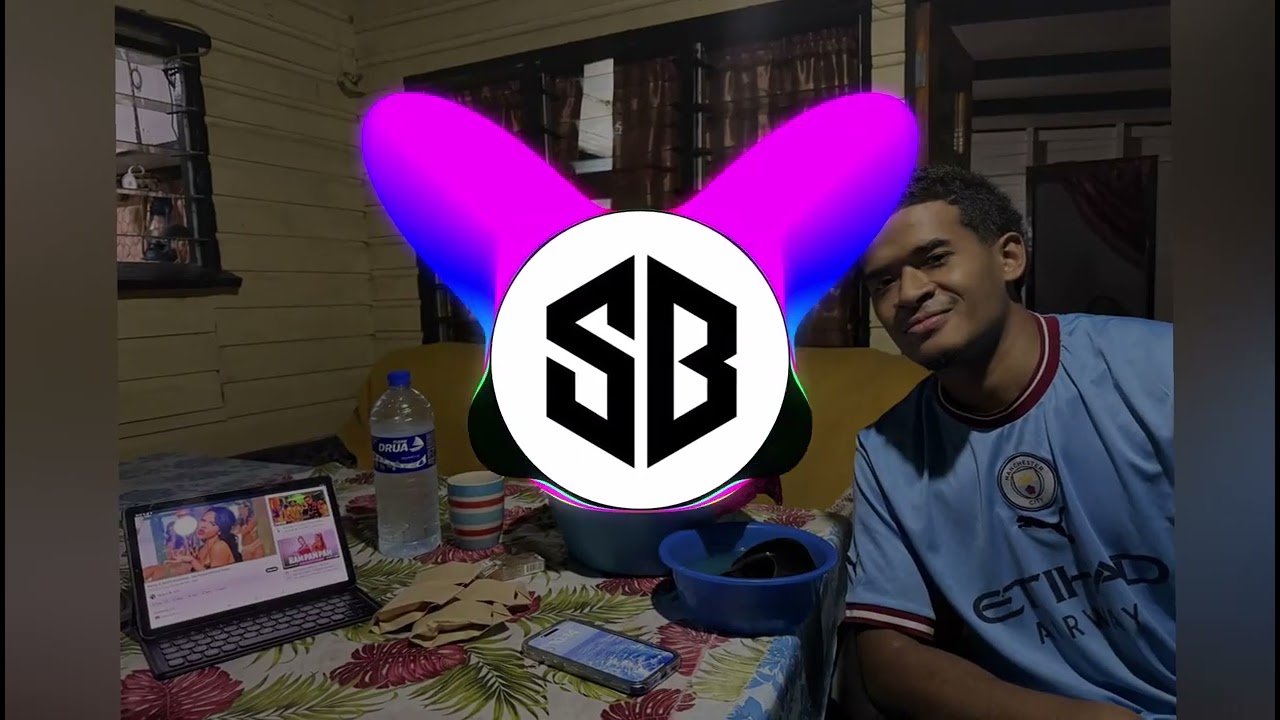 KUKI -  UROLEVU (soundboy Afrojive Remix )