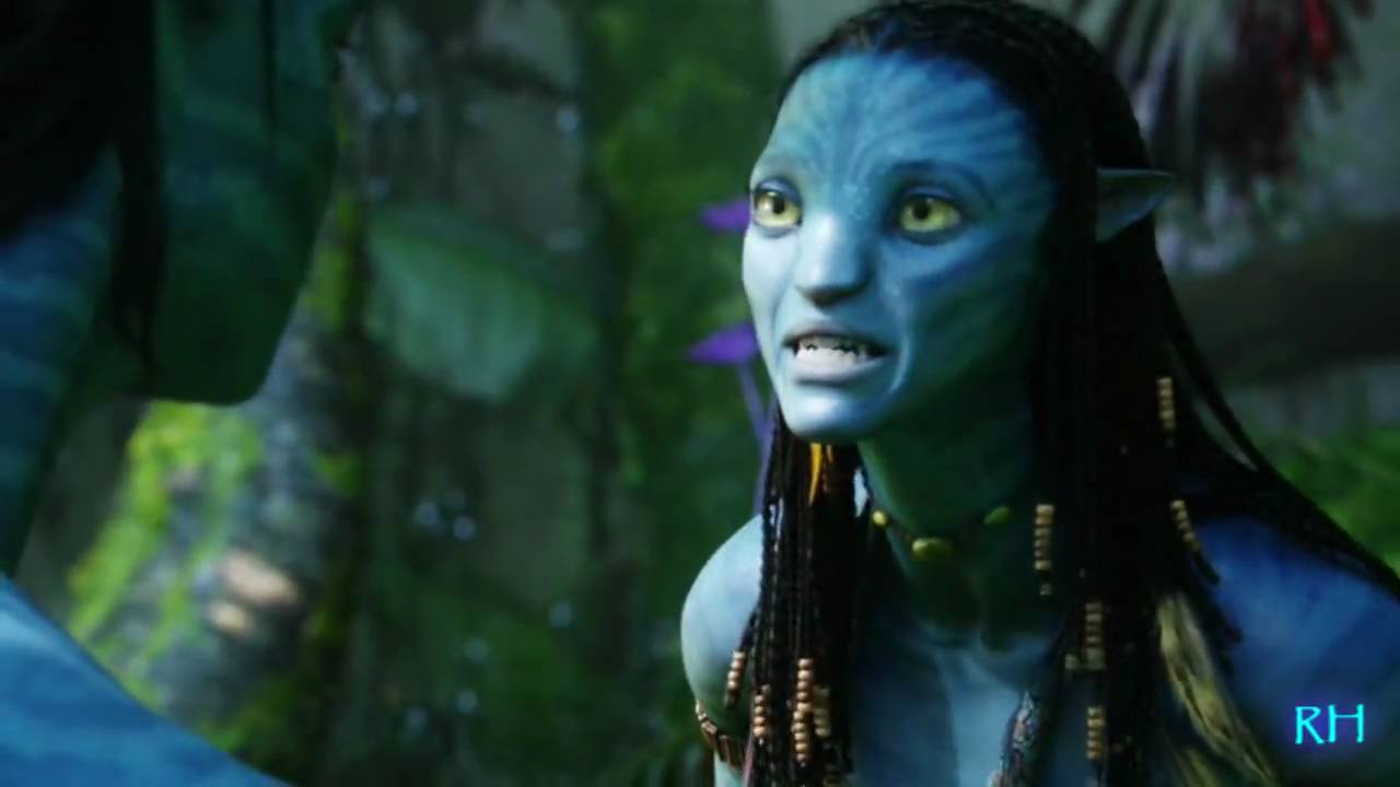 AVATAR: I'm Still Here - Jake Sully Tribute