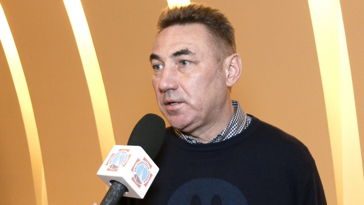 Mariusz Goss o przygotowaniach miasta Łodzi na przyjmowanie uchodźców | Łódź 2022