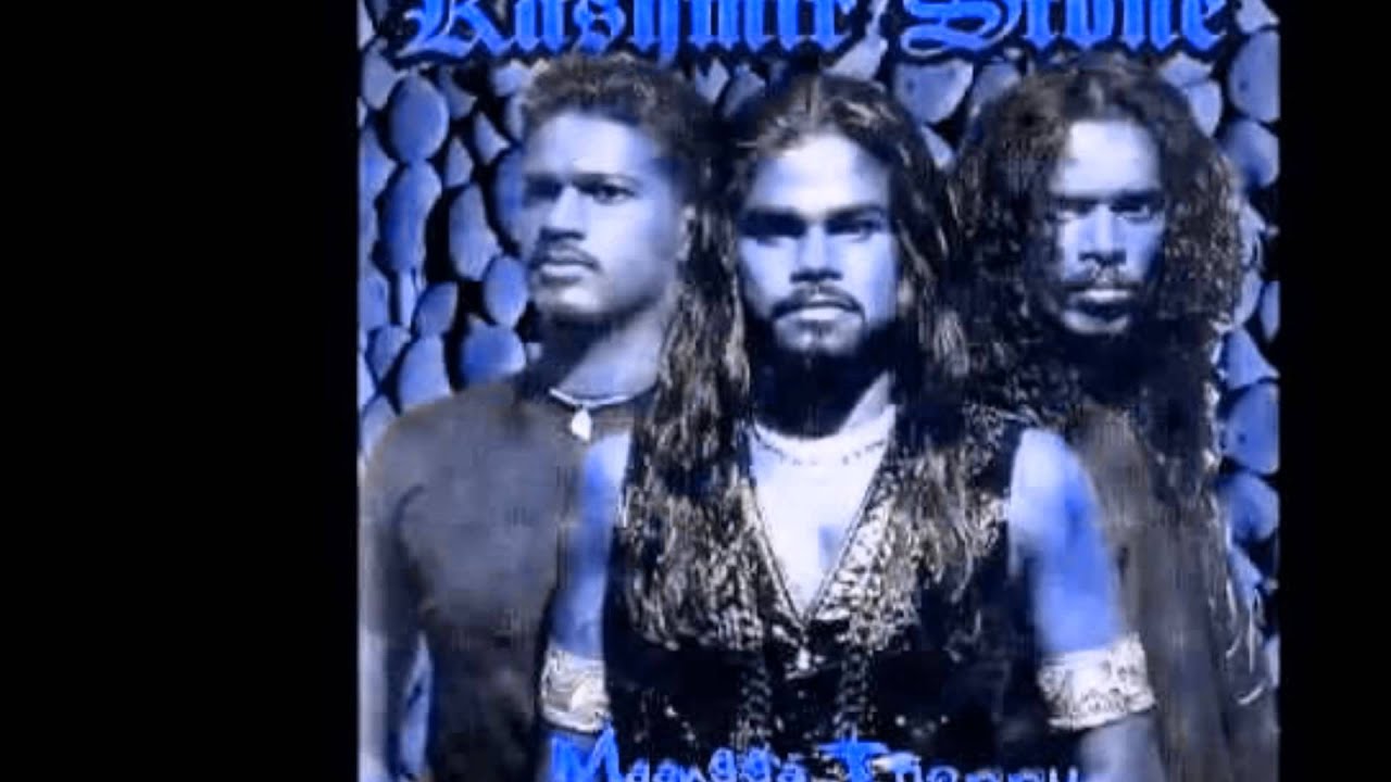 Kashmir Stone - Nee Thaanae ( Best Audio )