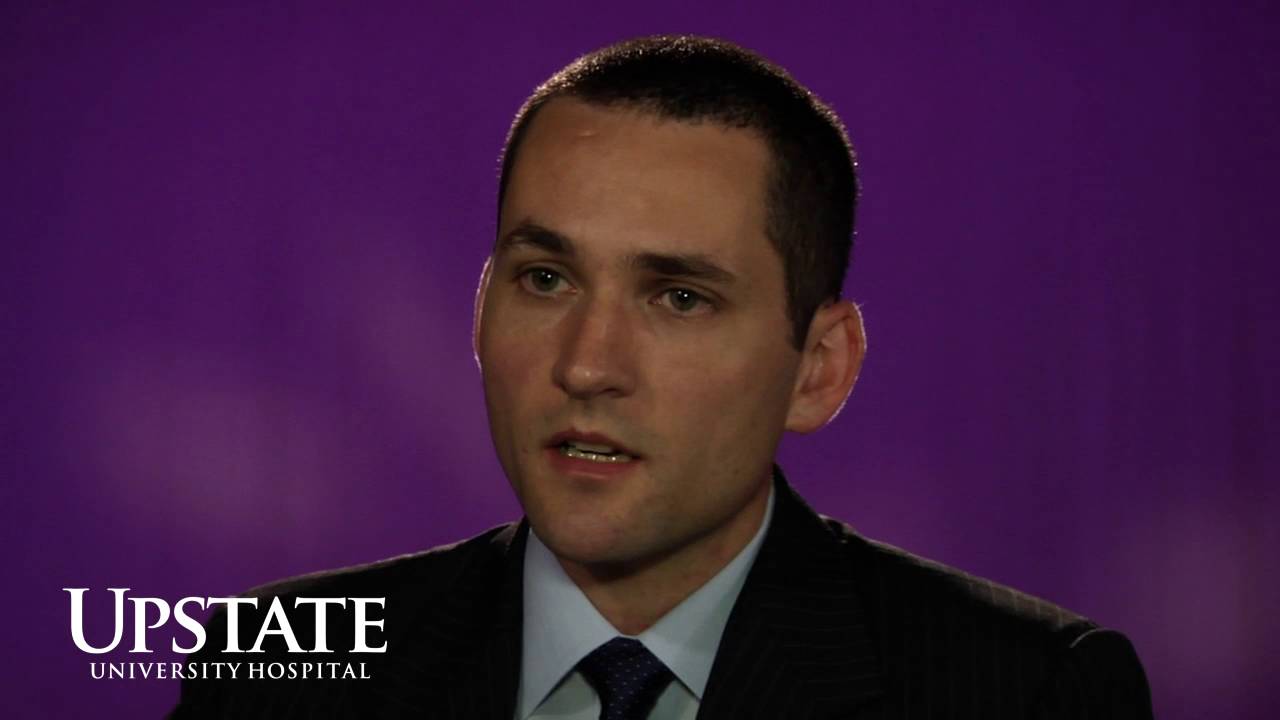 Upstate Medical University-Find a Doctor-Matthew Sullivan, MD