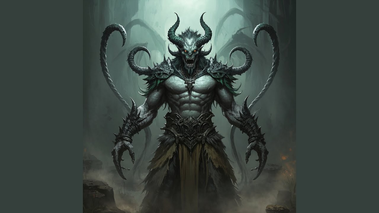 Tarimaito My Redemption Was Your End