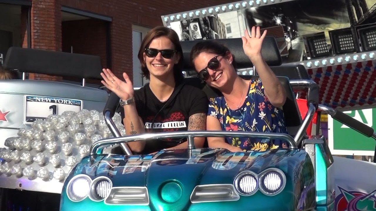 Zwieren en Zwaaien - Kermis Kaatsheuvel (Pleinfestival) 2019