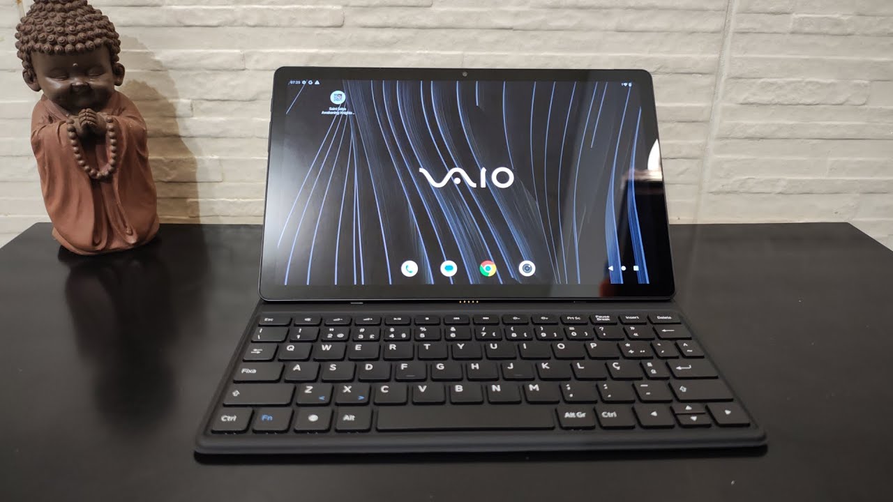 Tablet VAIO TL10 