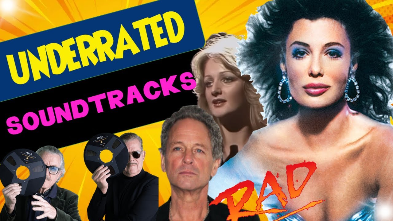 RAD Songs That Movies Made Famous