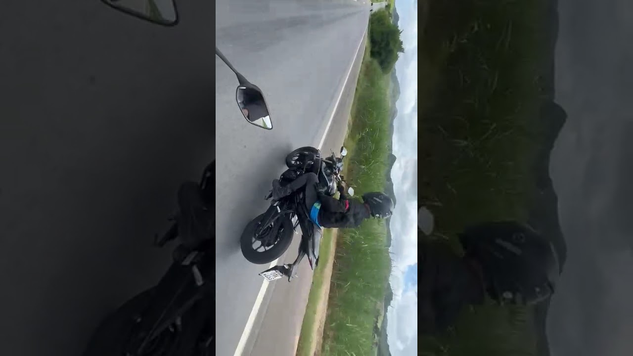 MACEIÓ AO xexéu 📹🏍️ MOTOVLOG#ativaddo🥰