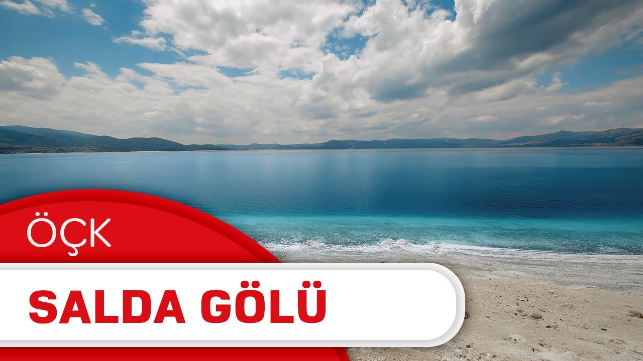 &Ouml;zel &Ccedil;evre Koruma B&ouml;lgesi  | Salda G&ouml;l&uuml;