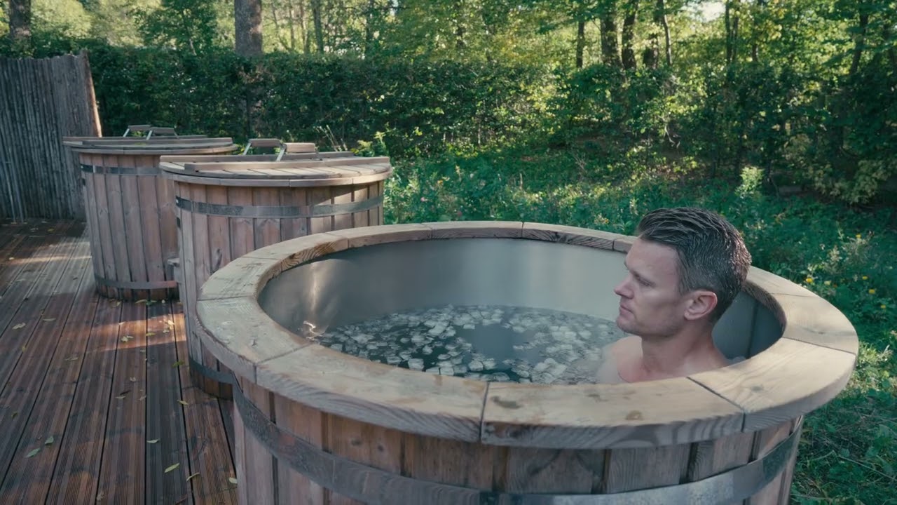 Et strejf af Frederiksdal Sinatur Hotel & Konference