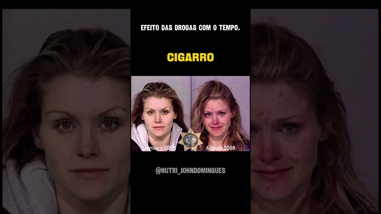 Impacto do uso de drogas. #gym #fitness #memes