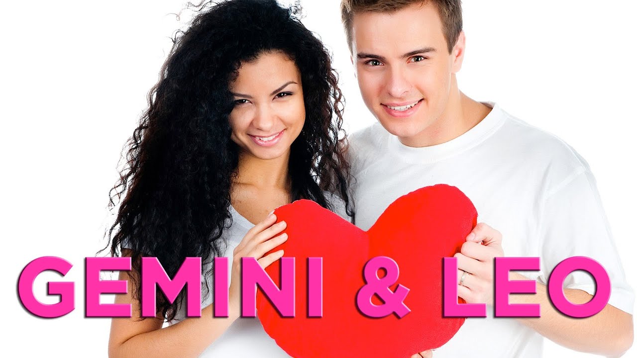 Are Gemini & Leo Compatible? | Zodiac Love Guide