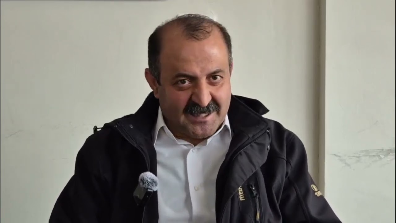 Hz  İmam Zeynel Abidin Türbesinde Düzenlenen Hızır Lokmasına Vatandaşlar Büyük Bir Katılım Sağladı.