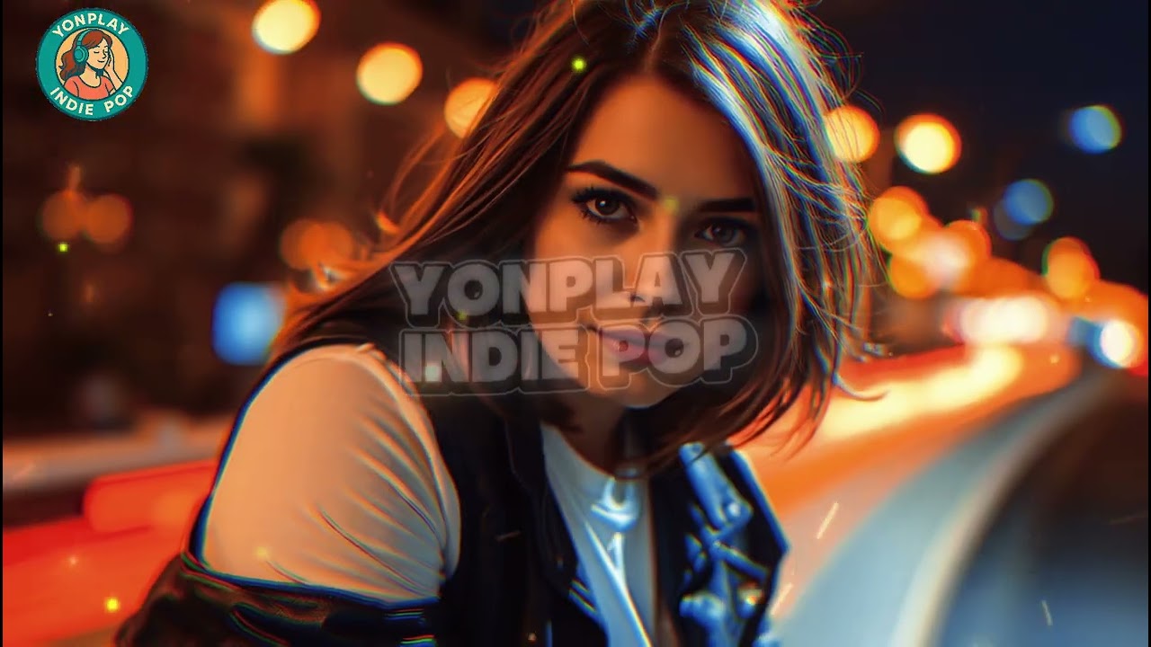 Upbeat Indie Pop Background Music for Daily Flow | Yonplay Indie Pop