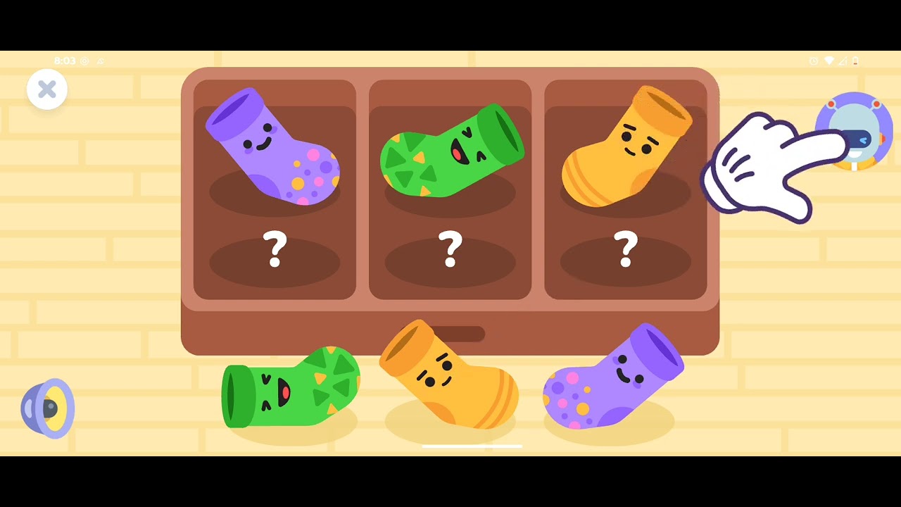 # Think Game