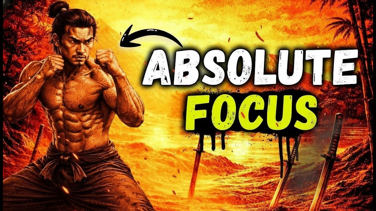 7 Samurai Rules to Destroy Your Bad Habits and Become Unshakeable (Kaizen)