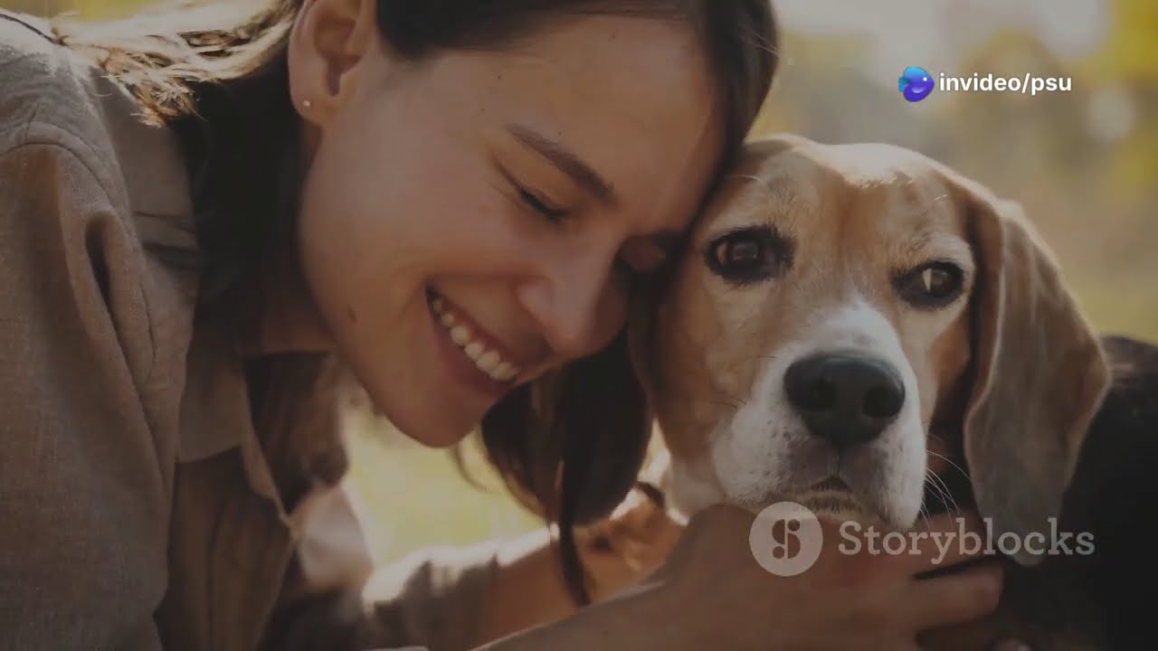 Why Your Dog Deserves a Thank You!