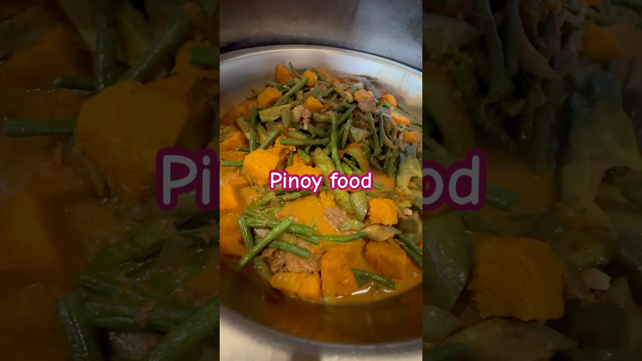 Buffet style in the philippines 