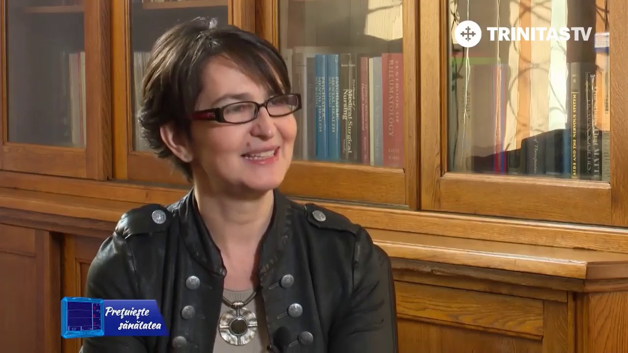 Prețuiește Sănătatea  Suferințele neurologice la copii 2