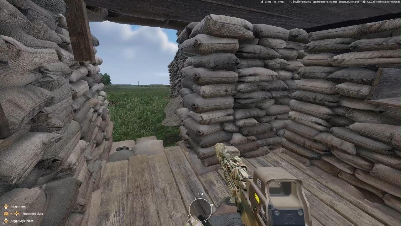 Arma Reforger
