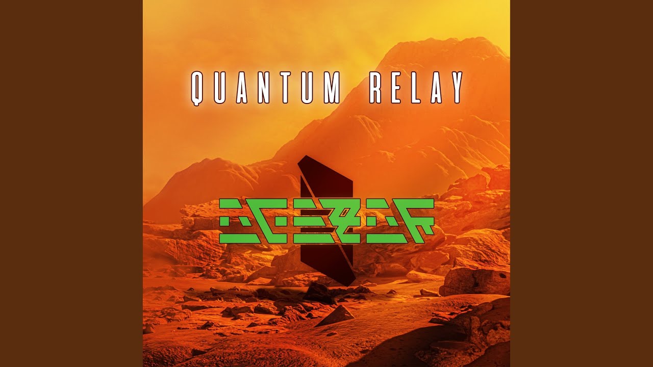 Quantum Relay