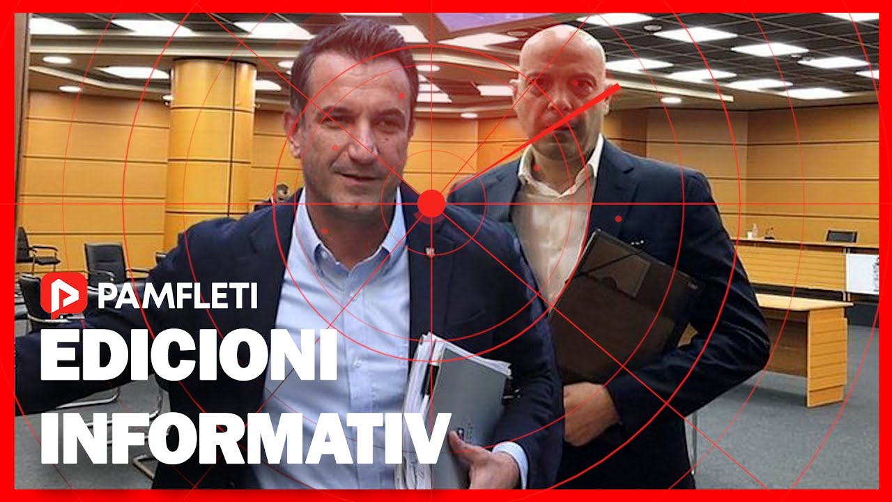 UPDATE/ Edicioni Informativ Ora 12:00