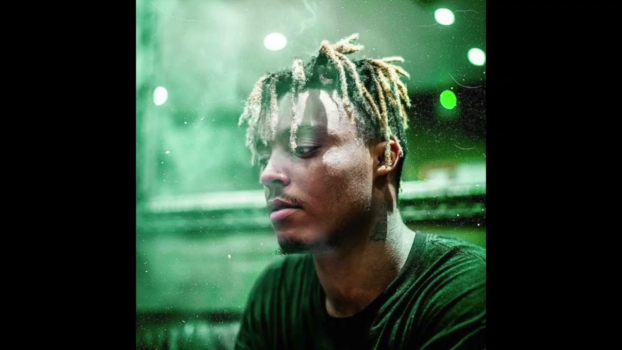(FREE) Juice WRLD Type Beat - 