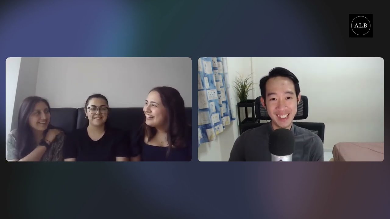 Do Fresh Architecture Grads Have a Say When Starting Out?  (w/ ArchiDabble) | ARCHLOGBOOK CHATS S2E8