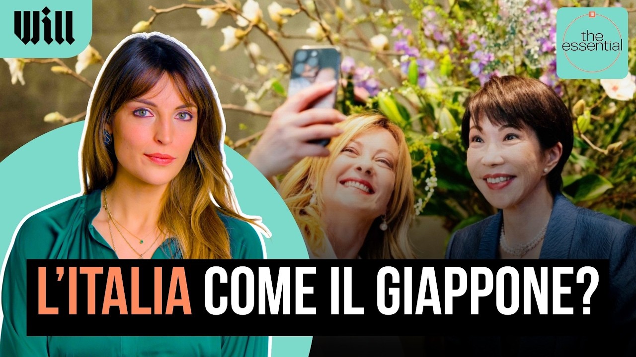 La premier giapponese Takaichi ha vinto le elezioni anticipate, e ora? | The Essential 
