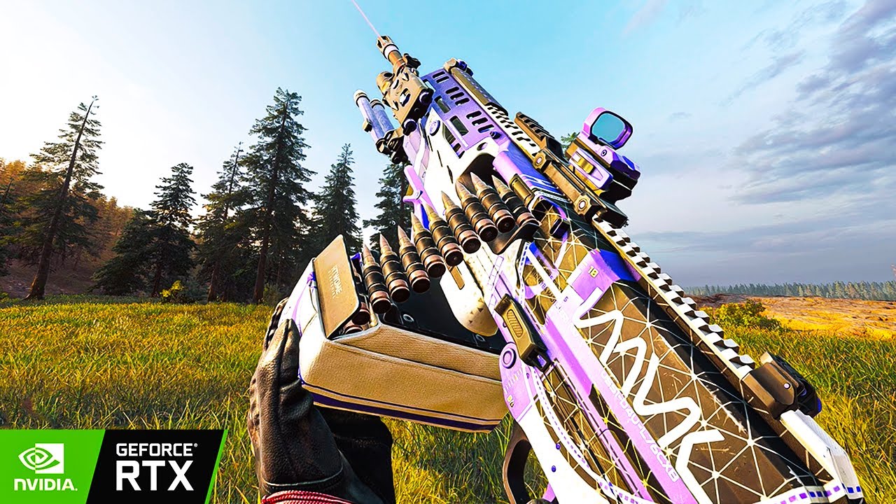 111 KILLS THIS CRAZY BEST M250 BUILD FOR DELTA FORCE GAMEPLAY (NO COMMENTARY)