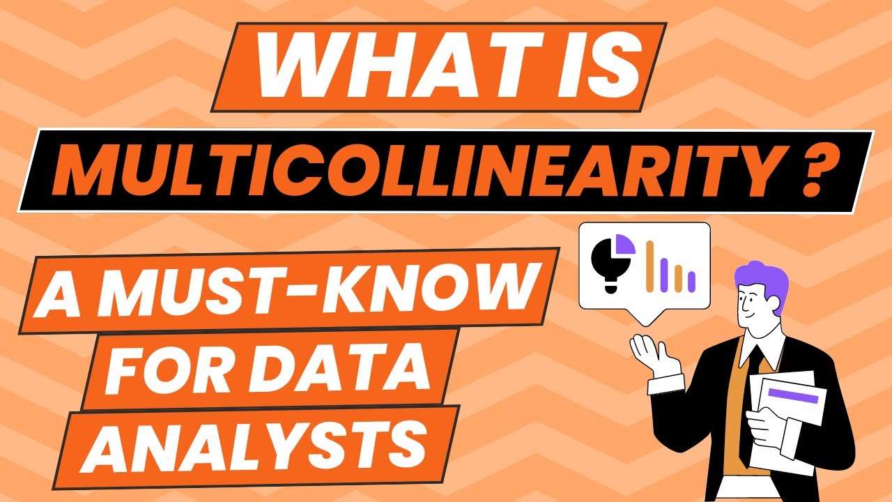 What Is Multicollinearity ? | Regression Analysis