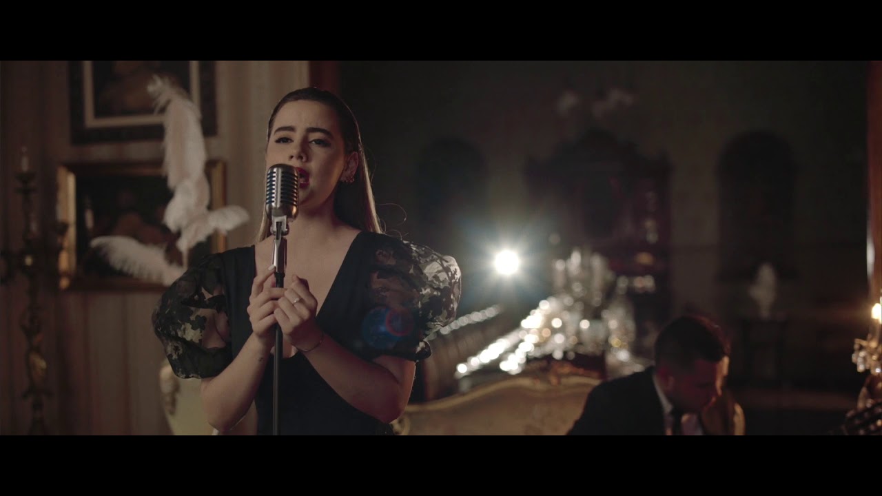 Ingrid Contreras   Costumbres - Video Oficial