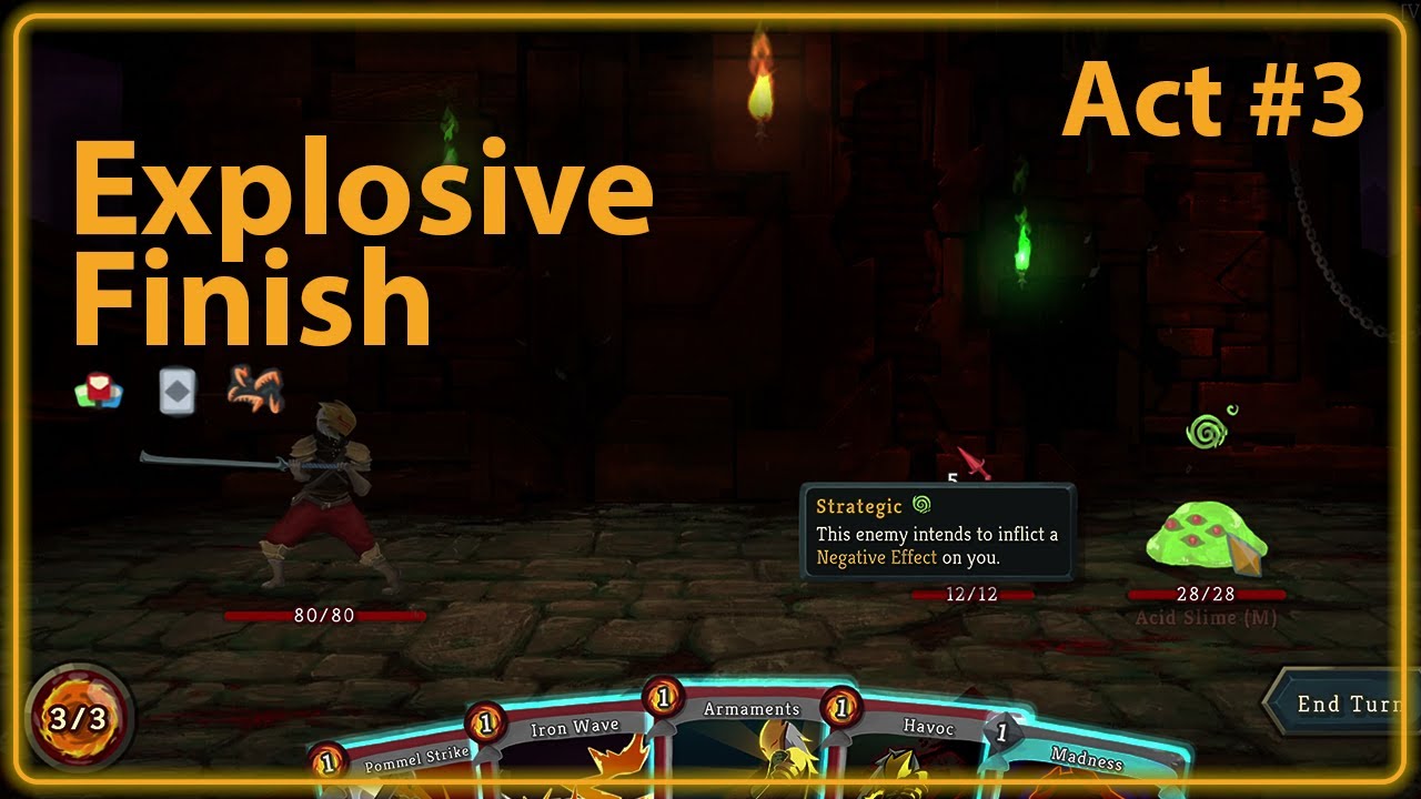 I Let a Bomb Decide the Final Fight