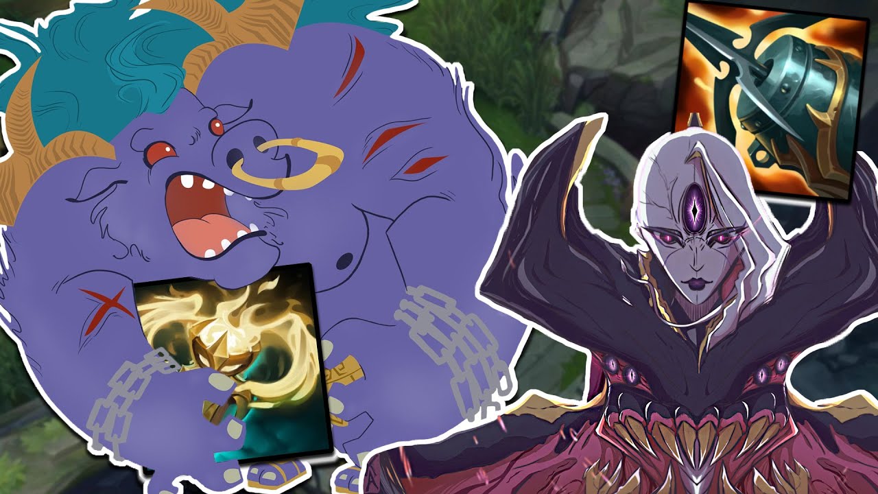 Challenged to Challenger Alistar Radiant Virtue