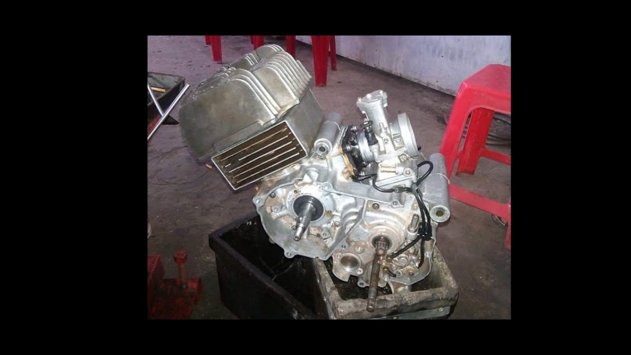 Video 38/ Hướng dẫn ráp máy xipo 120 tại / Phố Cái Dầu