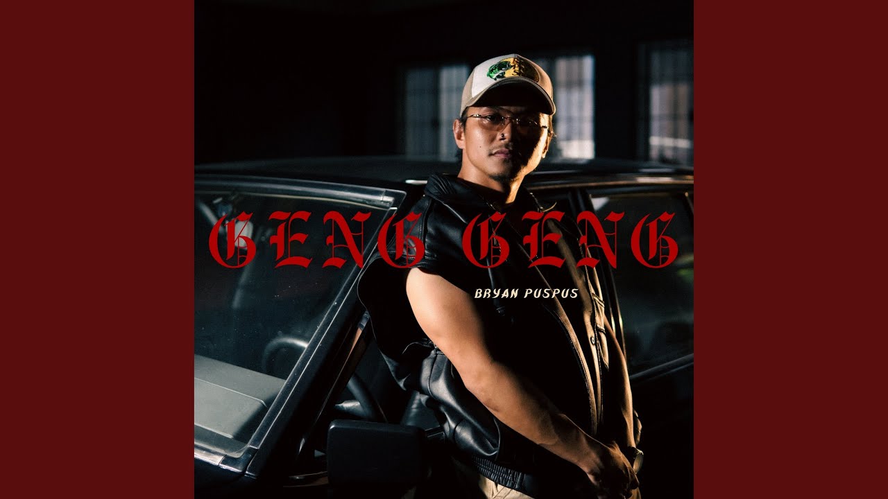 Geng Geng