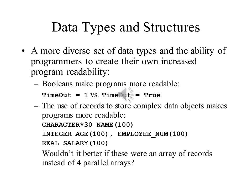 Principles of Programming Languages Lecture1 Part3