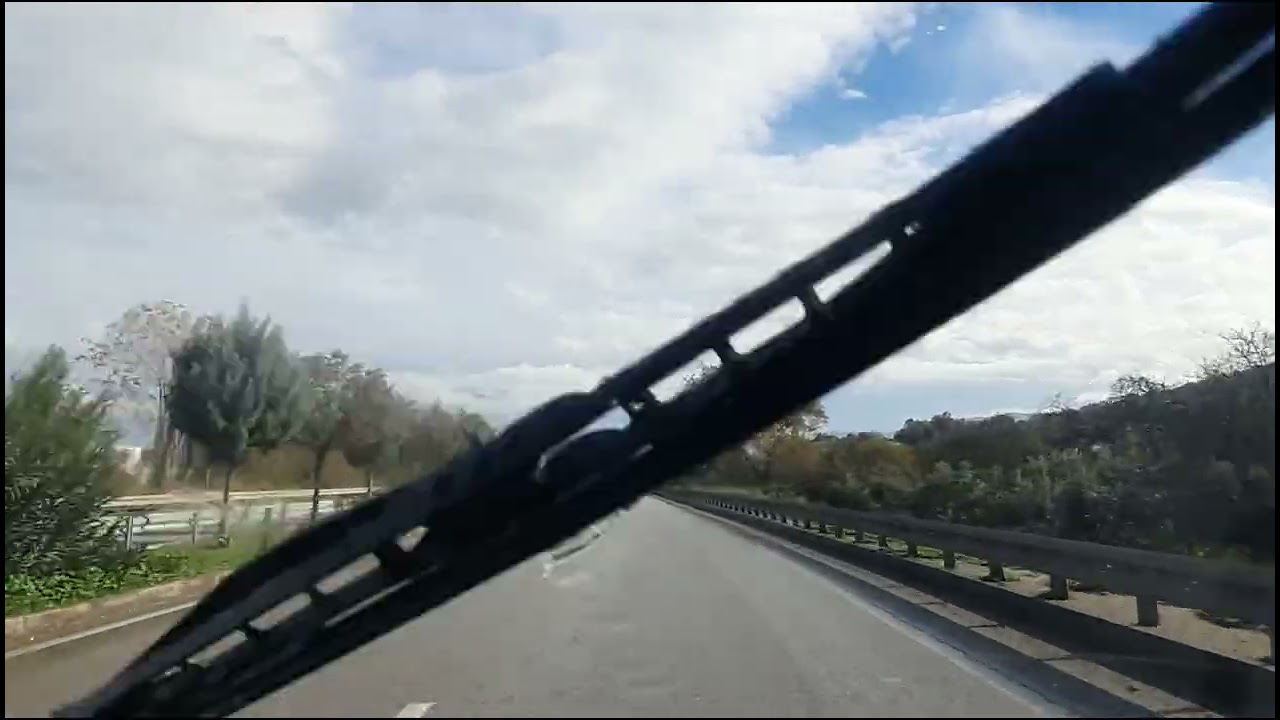İzmir emiralem Manisa  yolu 