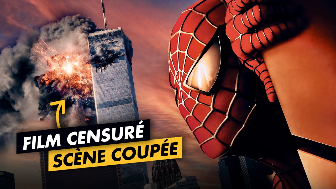 Ce que le 11 septembre a changé au cinéma - L’Enquête