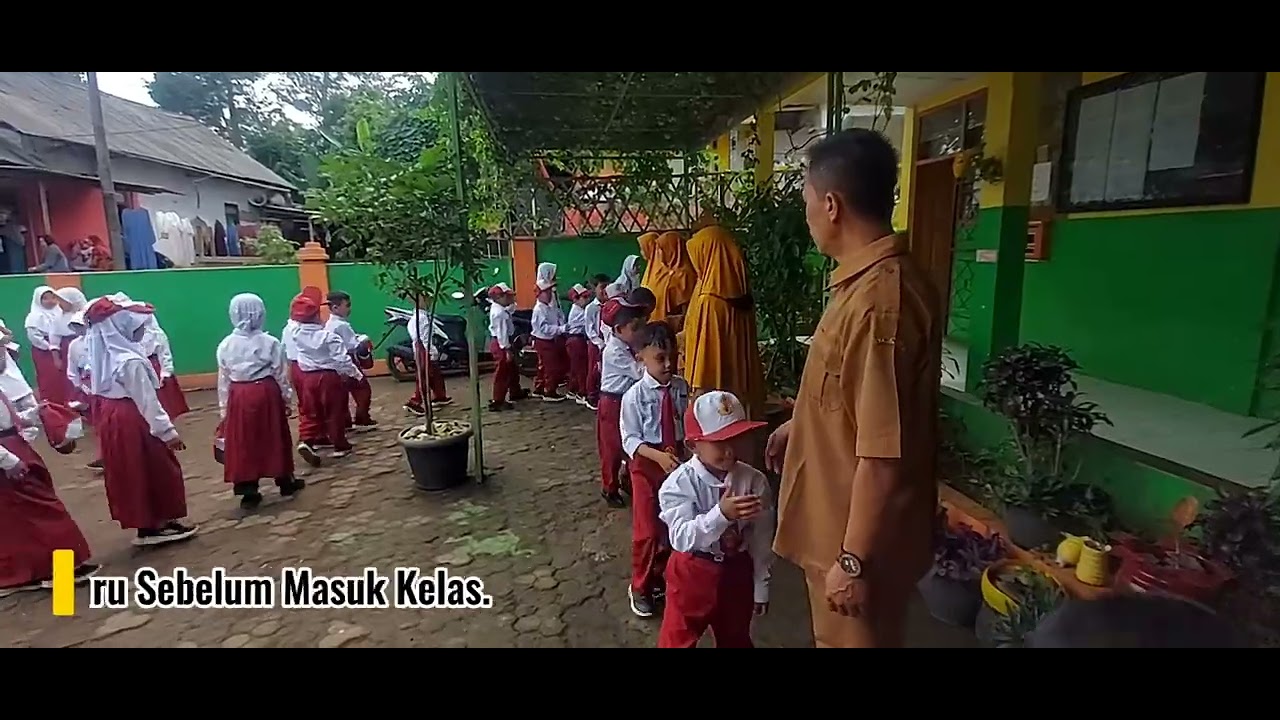 5 Januari 2026