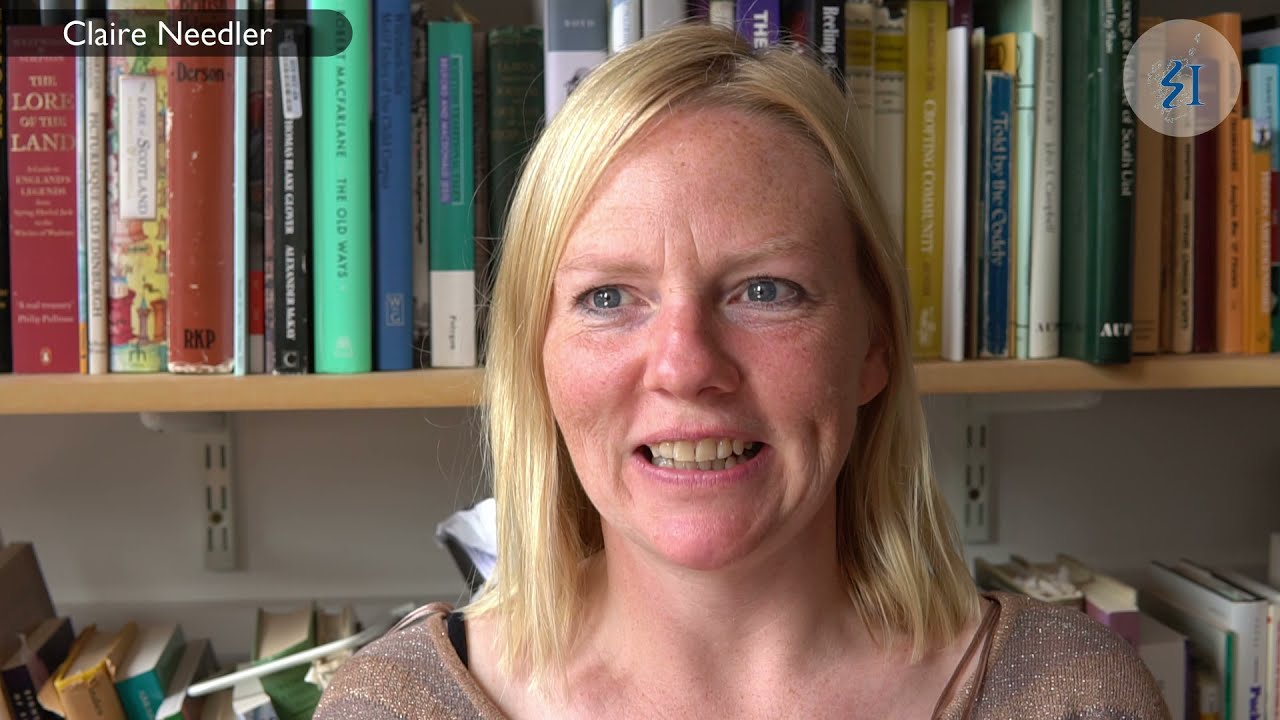 What are our students like? - The Elphinstone Institute