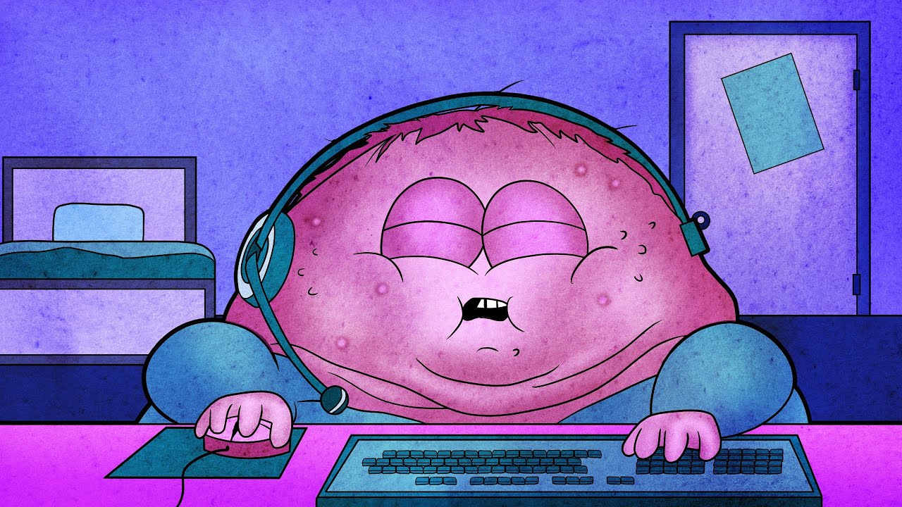 4 Hours of South Park Lore to Fall Asleep to