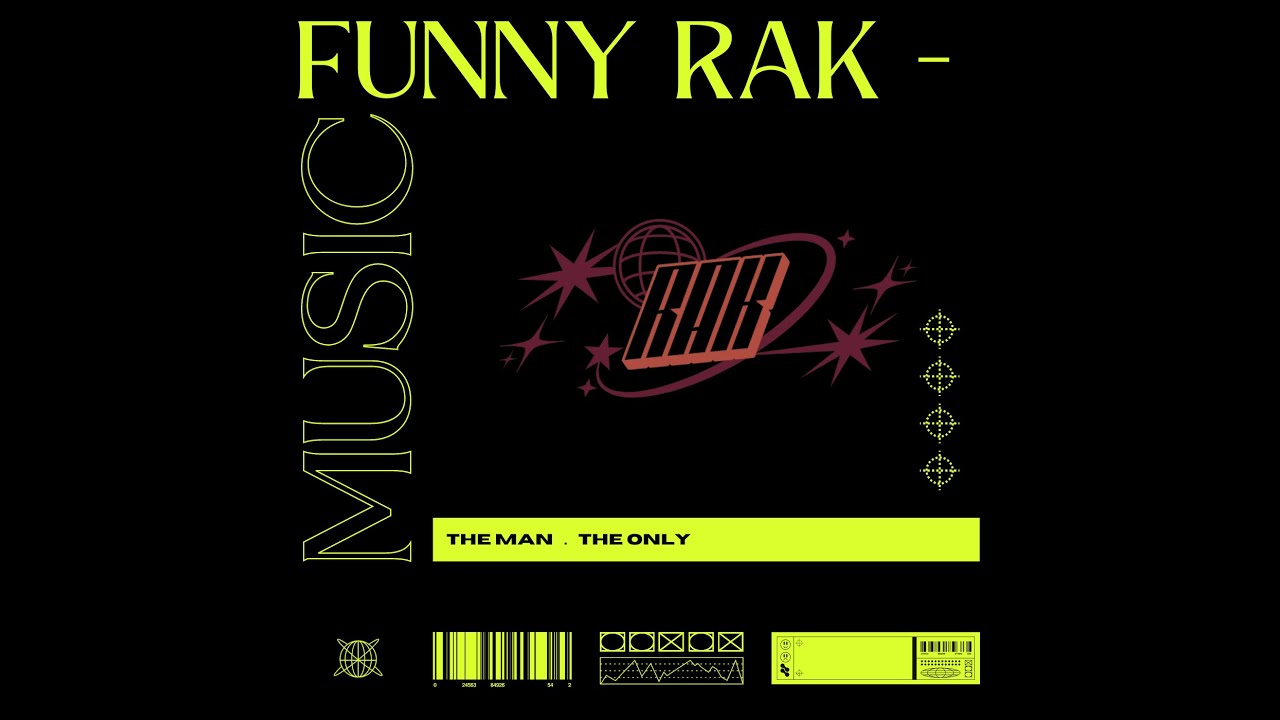 RAK - VINYL STUFF V2.0