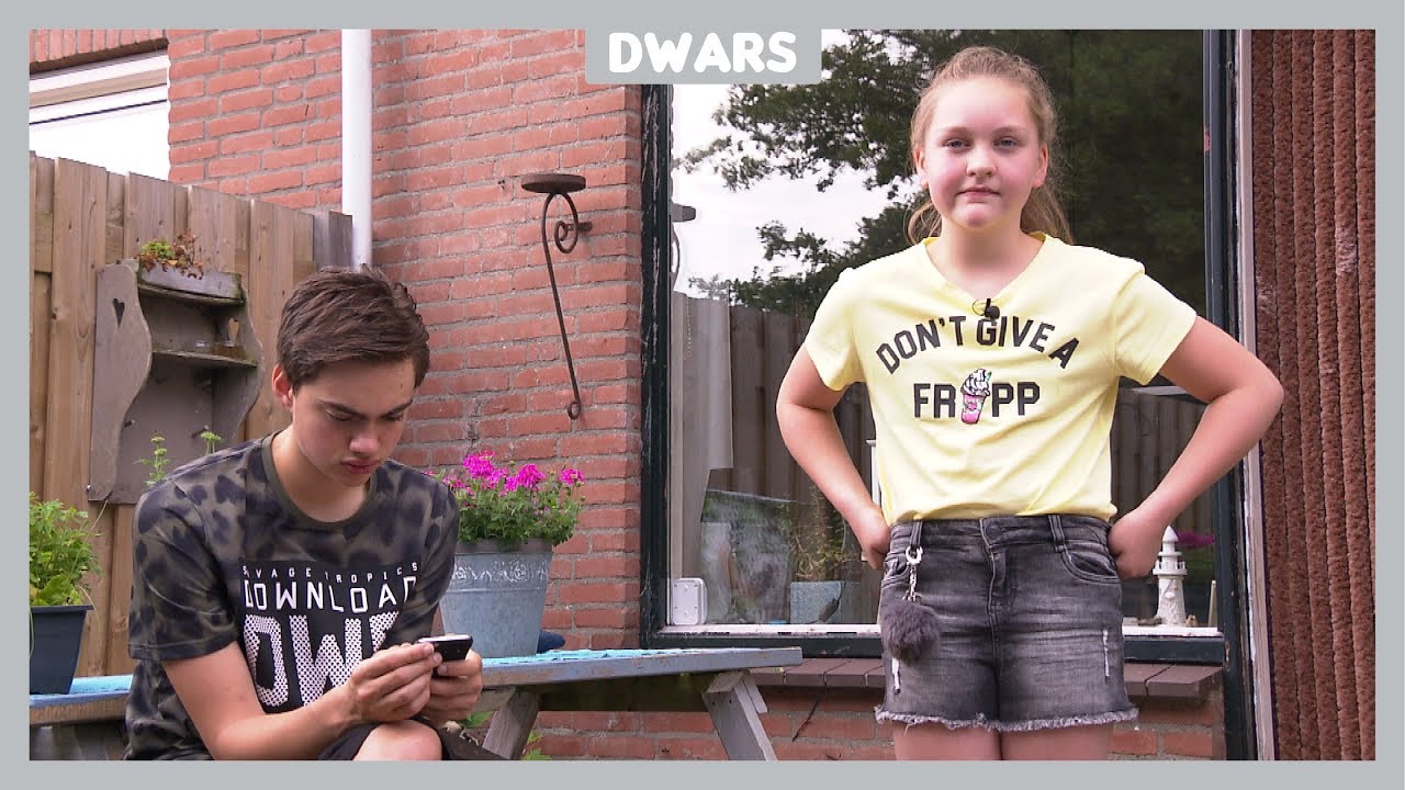 Dwars: Kinderen met een beperking vaak uitgelachen