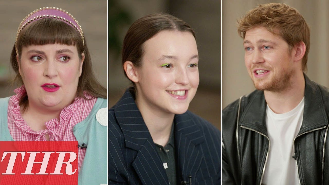 Bella Ramsey Praises Lena Dunham’s Writing in ‘Catherine Called Birdy’ | TIFF 2022