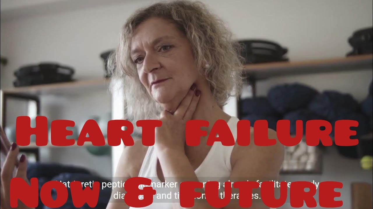 Heart Failure Management |  Current & Future strategies | Device-based personalized medicine |