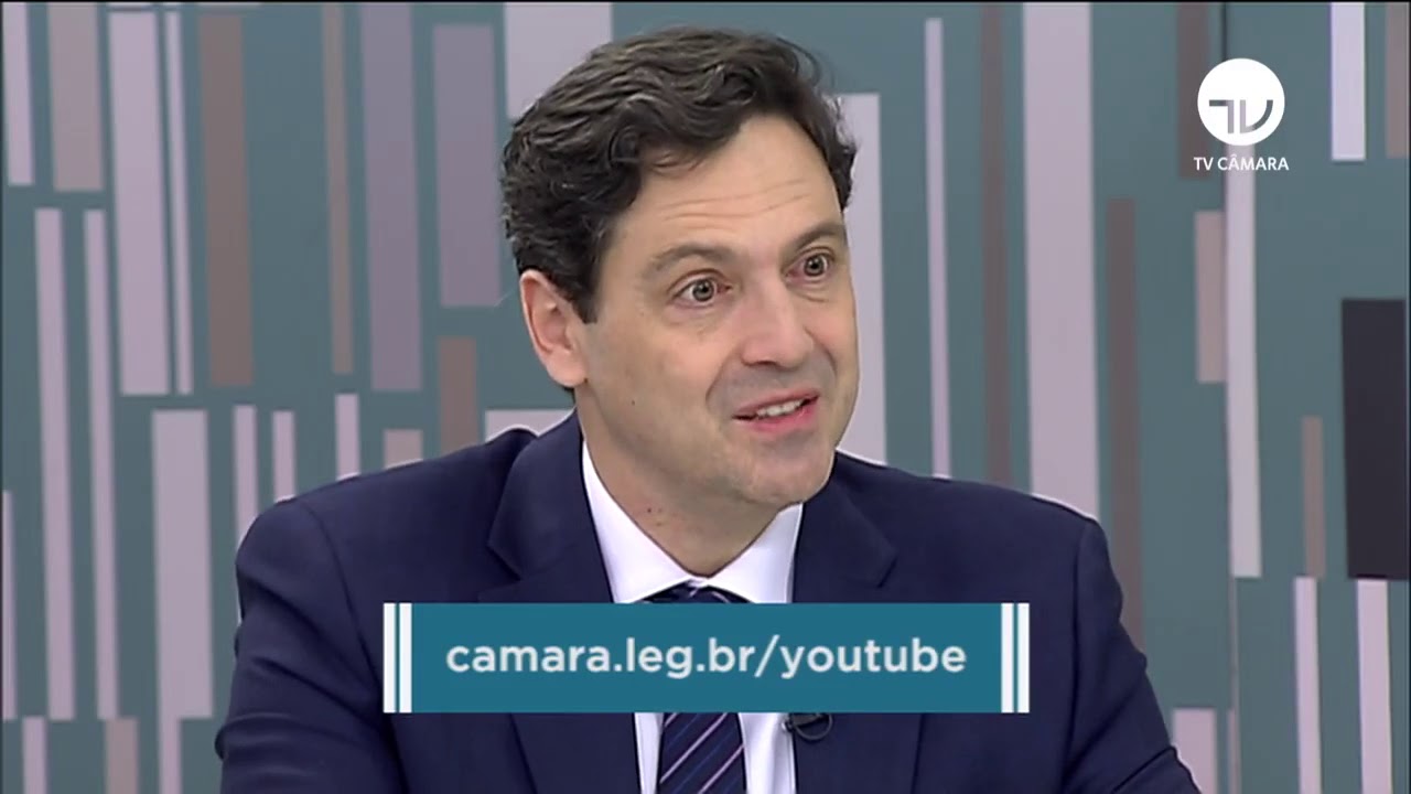 Programa Câmara Debate - Reforma Tributária