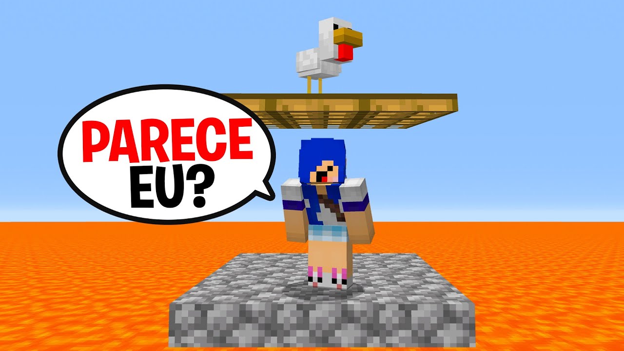 QUEM SOU EU ?????????????????????????????