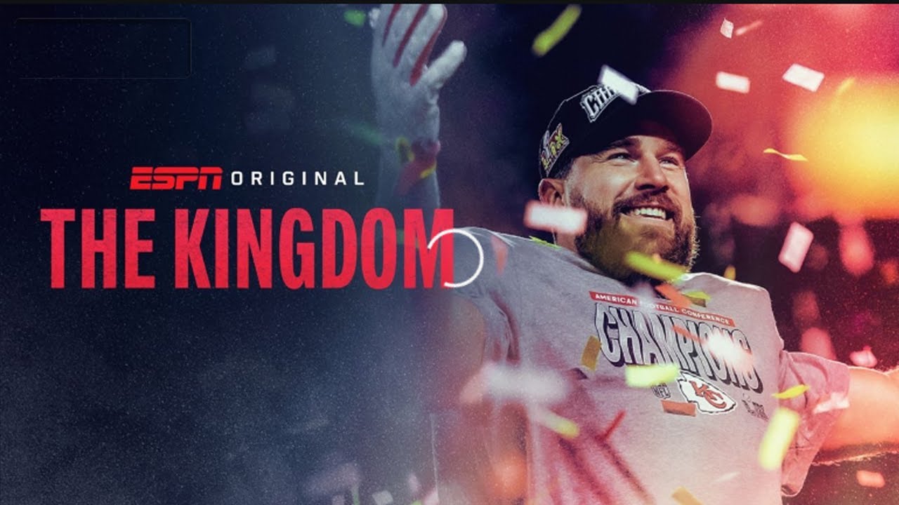 Inside The Kingdom: E4 – The Formula