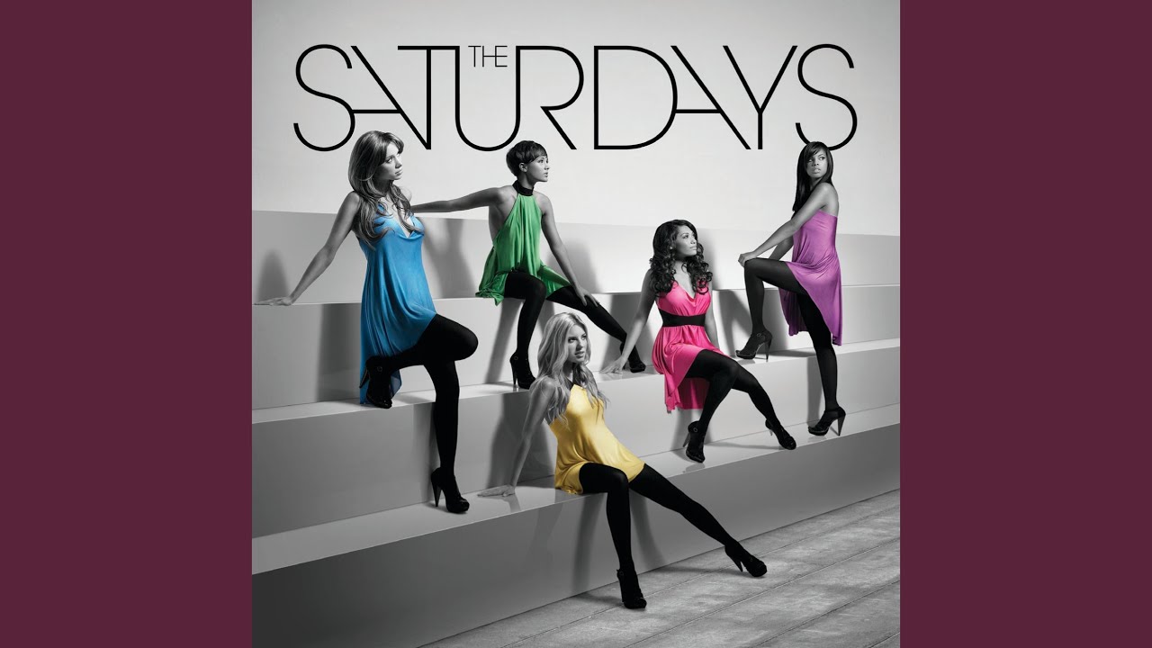 Just Can't Get Enough (Radio Mix)