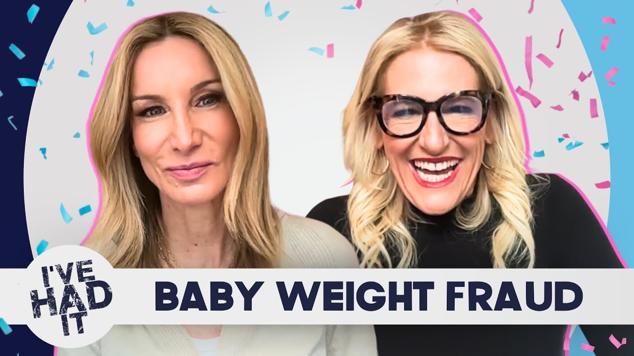 Baby Weight Fraud